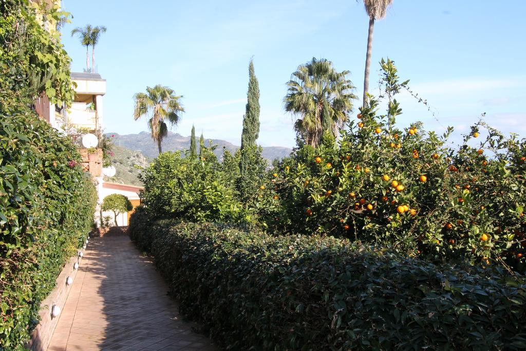 Taormina Panoramic - Taormina Holidays Rom bilde